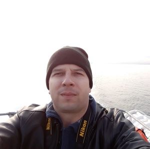 Meet your Posher, Gunar